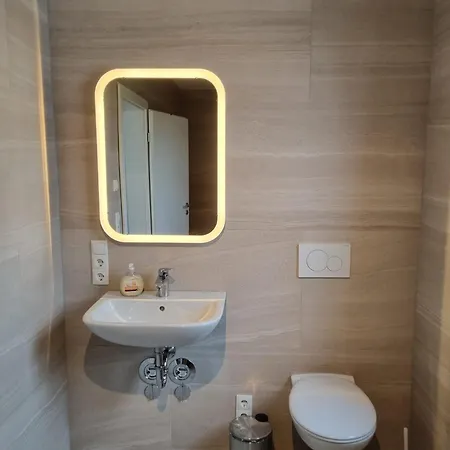 Pension Dettelbach Гостевой дом Деттельбах