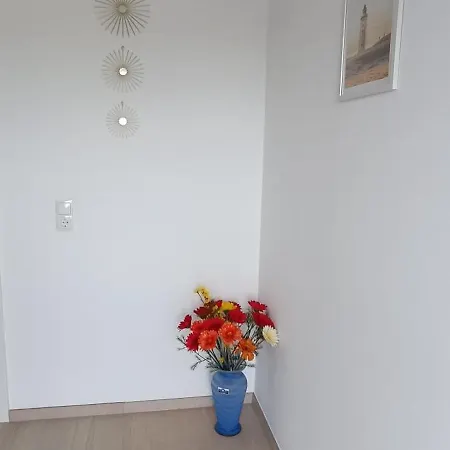 Pension Dettelbach *