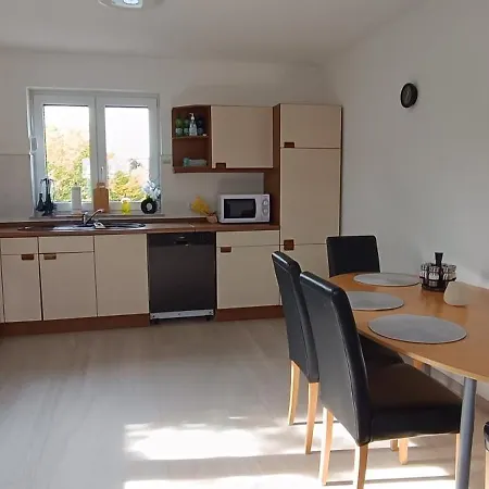 Pension Dettelbach *