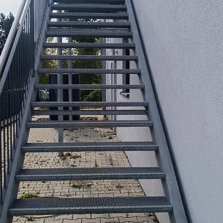 Pension Dettelbach Vendégház *