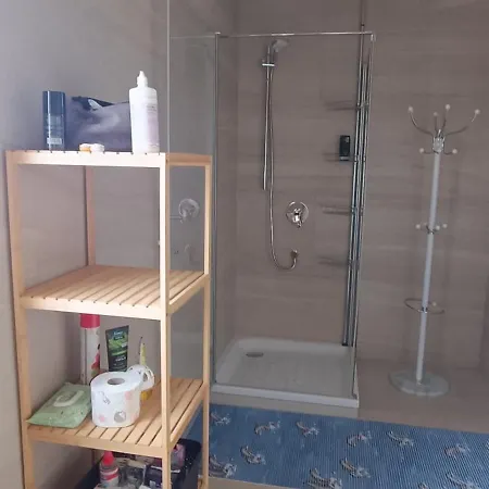 Pension Dettelbach Гостевой дом Деттельбах