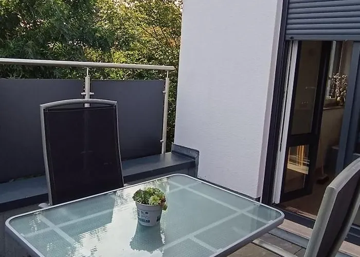 Pension Dettelbach * Dettelbach