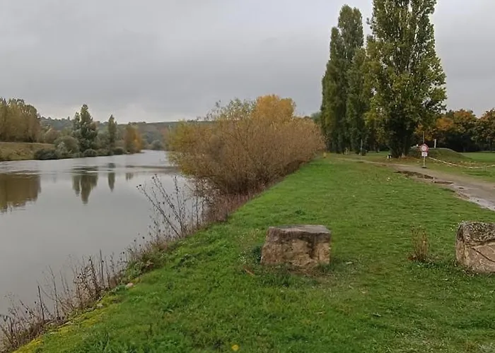 Pension Dettelbach Gasthof Dettelbach