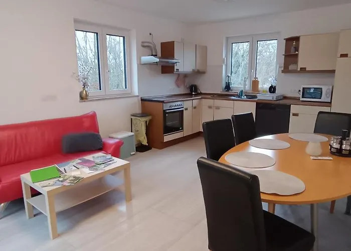 Pension Dettelbach * Dettelbach