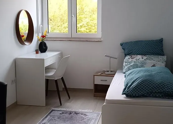 Gasthof Pension Dettelbach *