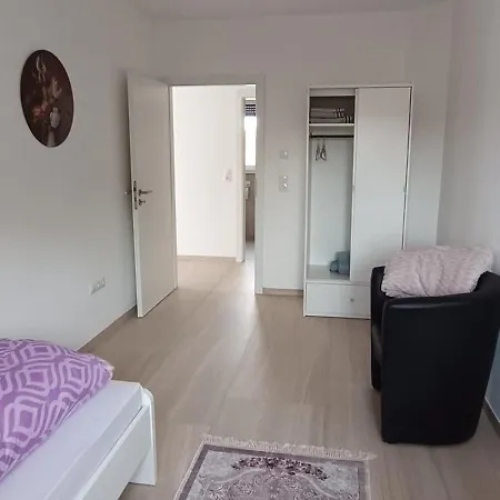 Πανσιόν Pension Dettelbach *