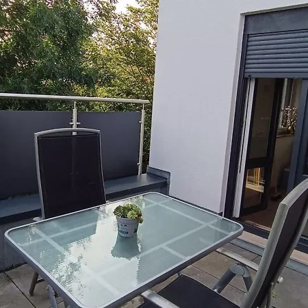 Pension Dettelbach * Dettelbach