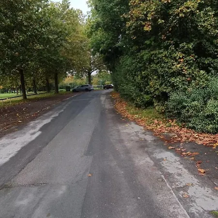 Pension Dettelbach Πανσιόν *