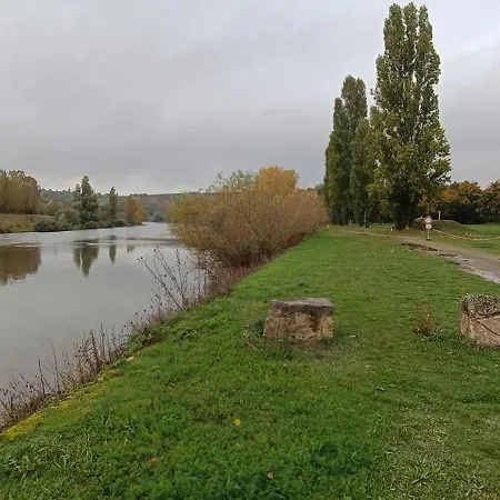 Pension Dettelbach Πανσιόν Dettelbach