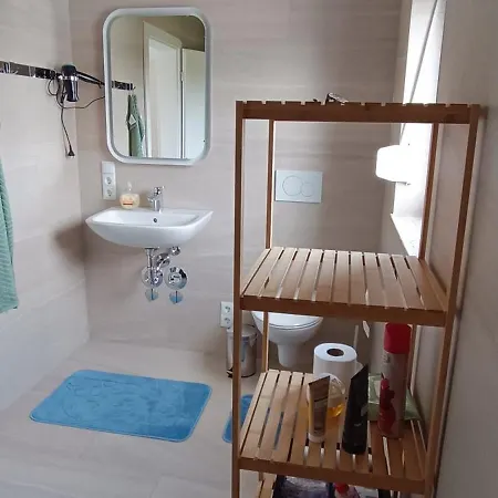 Pension Dettelbach Dettelbach