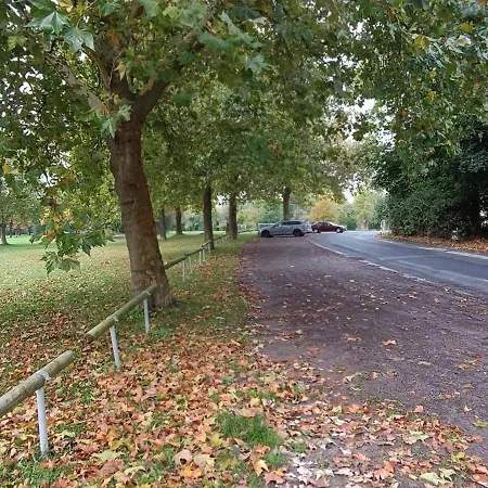 Πανσιόν Pension Dettelbach