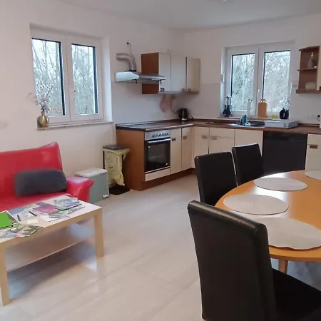 Pension Dettelbach * Dettelbach