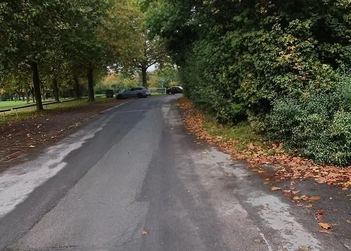 Pension Dettelbach Maison d'hôtes *