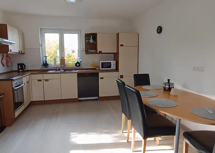 Pension Dettelbach *