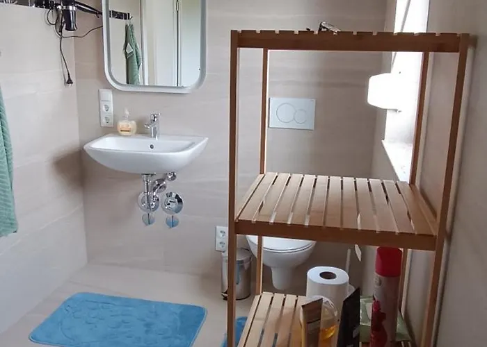 Pension Dettelbach Dettelbach