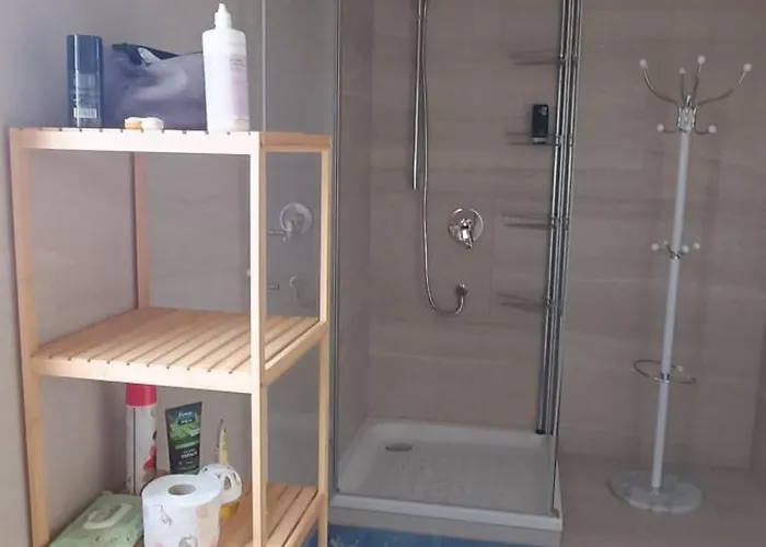 Pension Dettelbach Maison d'hôtes Dettelbach